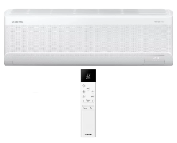 Samsung AR70F24C1AWNEU WindFree™ Avant S2 oldalfali multi beltéri egység