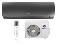 Gree GWH09ACCXB-K6DNA1G Dark Pro Inverteres Split klíma