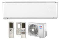 Gree GWH09YD-S6DBA1A Amber Royal Inverteres Split klíma 