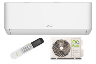 Polar SIEH0025SDOB/SO1H0025SDO Optimum Inverteres Split klíma