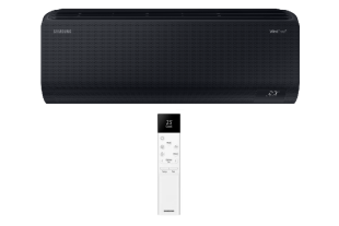 Samsung AR70F07C1ABNEU WindFree™ Avant S2 Black oldalfali multi beltéri egység