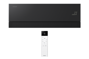 Samsung AR70H07C1ABNEU WindFree™ Premiére Black oldalfali multi beltéri egység